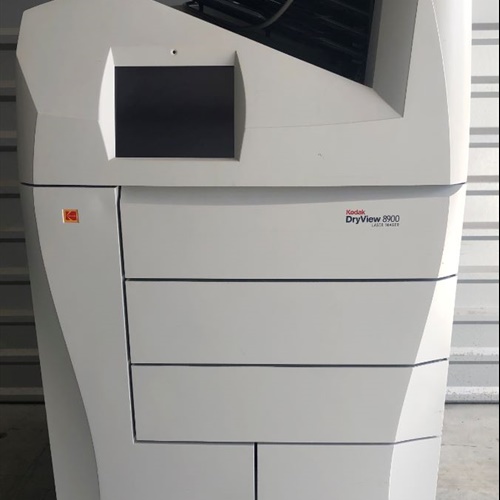 Laser Imaging Printer 